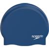SPEEDO SILICONE CAP Cuffia Unisex