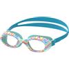 SPEEDO JUNIOR FUTURA HYDROSPEX PRINTED Occhialini Nuoto Bambini