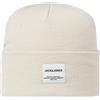 JACK & JONES LONG KNIT BEANIE NOOS Berretto Uomo