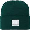 JACK & JONES LONG KNIT BEANIE NOOS Berretto Uomo