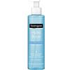 Neutrogena Hydro Boost Aqua Gel detergente con acido ialuronico e glicerina, 200 ml, Idrata