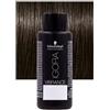 Schwarzkopf Professional Schwarzkopf Igora Vibrance 4-13 Castano Medio Cendrè Matt 60ml