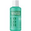 Saugella Attiva Colour Edition Detergente intimo da 500ml (Verde) + Omaggio Farmavalore