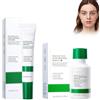 Nexolla Siero all'acido salicilico, Siero di acne spot, Crema Acne, Riparatore Lenitivo, Anti Acne, Cicatrice Anche Tono Della Pelle, Adatta a Tutti i Tipi di Pelle, per l'Acne