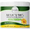 Krealis Arnica Per Cavalli Uso Umano 98%, Arnica gel Forte con Artiglio Del Diavolo