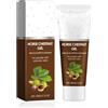 VURYAPI Crema Drenante Gambe per Drenaggio Linfatico e Lipedema - Formula con Ippocastano per Gambe Stanche e Pesanti, Crema Sgonfiante e Miglioramento Circolazione, Trattamento Linfodrenaggio, 60g