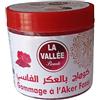 VITALIA Scrub Gel Aker Fassi - Esfoliante purificante e schiarente | Cura Idratante Viso e Corpo