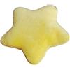 WNXGNHO Fermaglio per capelli a forma di stella in peluche a forma di stella, accessorio per capelli a forma di stella