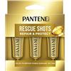 PANTENE AMPOLLE RIG/PROT 3X15 ML