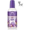 GIARDINO DEI SENSI giar Dini dei sensi Iris poetico Candido Profumo 100 ML EDT Eau de Toilette