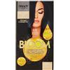 DIKSON BLOOM CREMA COLORANTE CAPELLI 111 NERO BLU | MIX DI OLI BIOLOGICI