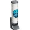 5 five simply smart Dispenser rimuovendo i dischi