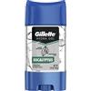 Old Spice Gillette Hydra Gel Antitraspirante E Deodorante Eucalipto Uomo 70 ml