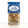 Generico 1 x 500 g - Malloreddus Rustici Arcobaleno - Pasta di Grano Duro - Prodotto Tipico Sardo - Pacco da 500 g - Araj