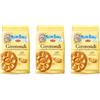 Mulino Bianco 3X Mulino Bianco Girotondi Biscotti Italiani 350g