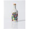 Ranieri Olio Ranieri, Olio Extra Vergine 100% ITALIANO Bottiglia in Ceramica Extra Love da 500ml