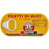 Adorn512 Jewelry Galfrè Antipasti d'Italia - Alici - Scatola da 1/10 g. 50