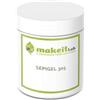 Makeit Lab - Sepigel 305, Agente Addensante Emulsionante a Freddo - 100 g | Emulsionante a Freddo senza Riscaldamento, Non Richiede Premiscelazione né Neutralizzazione, Modificatore Reologico