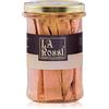 LA ROSSI FILETTI di TONNO in Olio D'OLIVA 185 GR