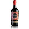 Generico 1 x 0,70 l - Mirto Rosso Pilloni - Liquore di Mirto - Prodotto Tipico Sardo - Bottiglia 70 cl - Silvio Carta