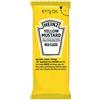 Heinz Sachet Yellow Mustard - 10 ml (200 pezzi)