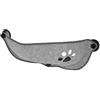 Kerbl Pet Maxi-Pet 81628 - Cestino per Finestra Filzino