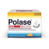 Polase Plus più Magnesio e Potassio Integratore Alimentare Sali Minerali Arancia Mandarino 24 Bustine