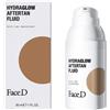 FaceD Hydraglow Doposole Viso Fluido 30 ml