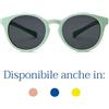 Mustela Occhiali da Sole Bambini 6-10 Anni Coco Verdi