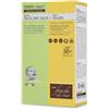 Fiocchi di Riso Bipacco Talco Non Talco Spray 100 ml + Latte Solare SPF 50+ 140 ml Protezione Solare