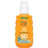 Garnier Ambre Solaire Nemo Kids Spray SPF50+ 150 ml