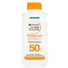 Garnier Ambre Solaire Hydra 24H Protect SPF50 Protezione Spray Alta 175 ml