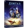 Avatar La Via Dell'Acqua Dvd