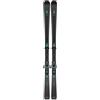Atomic Sci Redster X7 Revoshock C + Mi 12 Gw 2026 Nero, Taglia: 161, nero