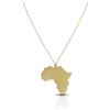 d'origine Collana Africa | Donna