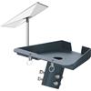 YIILII Starlink - Adattatore tubolare Gen 3, compatibile con standard 4/4X/V4/Enterprise, in acciaio resistente, perni di bloccaggio in metallo, per palo da 28-40 mm, solo adattatore