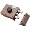 MOTTURA SERRATURA MOTTURA 30.411 DESTRA CHIAVE C10