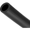 PATIKIL Lubrificante Olio Tubo 3,3ft 5mm ID x 8mm OD Gomma Nero