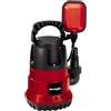 Einhell Pompa sommergibile GC-SP 2768