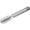 QUARKZMAN Maschio A Metrica Filettatura M24 x 3 H2 160mm Extra Lungo A Flauto Dritto Maschio Per Filettatura Fresatura Utensile Di Riparazione Filettatura