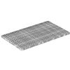 Fenau | Griglie industriali Dimensioni: 600 x 1000 x 30 mm (MW: 30/30 mm) - Spessore materiale: 3 mm - Carico ruota: 4,76 kN/Carico superficiale (m²): 43,21 kN