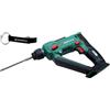 HEADNMORE® Parkside® - Martello perforatore a batteria da 20 V, PABH 20, con valigetta per il trasporto + portachiavi HEADNMORE® (senza batteria)