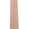 Generico Coprifilo | Porta | Legno | Vari Formati | Essenze Disponibili | Senza Ala (Tanganica H.3000)