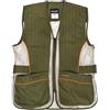 AC ALLEN Allen Ace - Gilet da tiro con spalline rimovibili