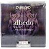 GRATIS FREEING Overlord Albedo 1/8 PVC figura dipinta Giappone NUOVO
