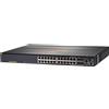 HPE ANW 2930M 24G PoE+ 1-slot JL320A