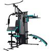 Cecotec Stazione multifunzione Drumfit HomeGym 2000 Double