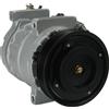Bosch compressore aria condizionata RENAULT Laguna III 1.5 dCi