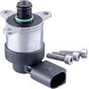 Pierburg Valvola di regolazione quantità carburante pompa alta pressione 12 V PIERBURG per MB CLASSE E, tra gli altri