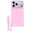 Apple BEATS IPHONE 17 PRO MAX KSD CASE PNK-USA Custodia